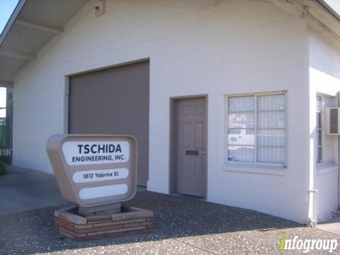 Tschida Engineering Inc