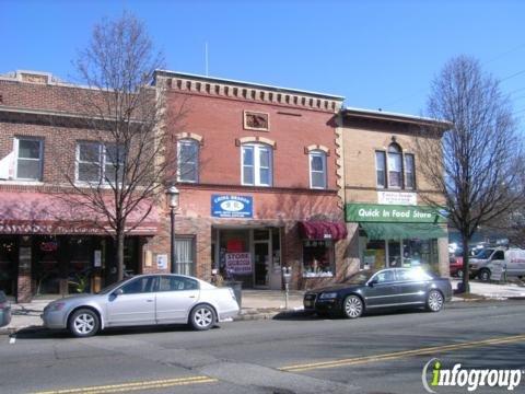 Metuchen Herbal Health