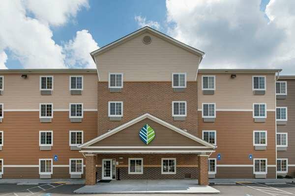 Extended Stay America-Select Suites Atlanta-Chamblee