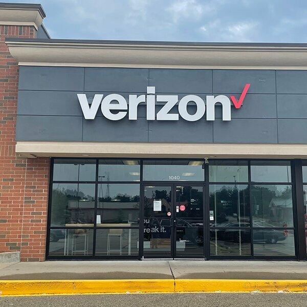 TCC-Verizon Authorized Retailer