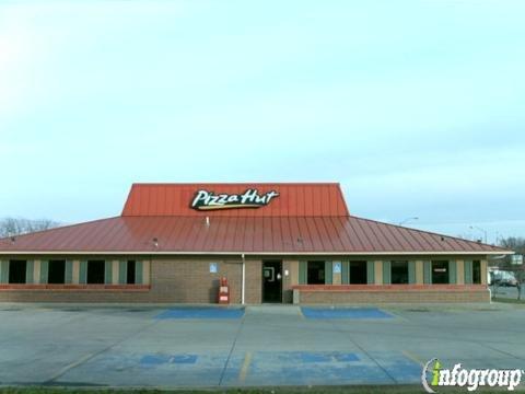 Pizza Hut