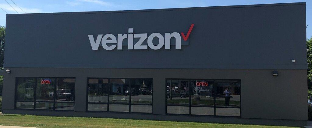 Cellular Sales-Verizon Authorized Retailer