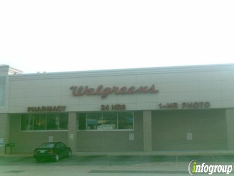 Walgreens