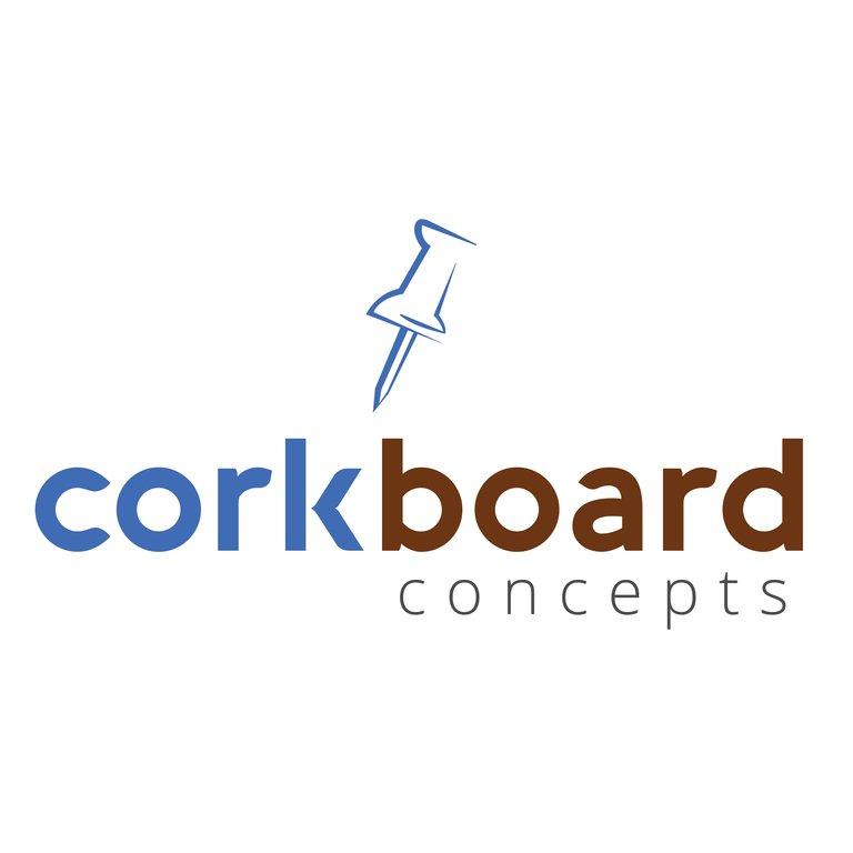 Corkboard Concepts