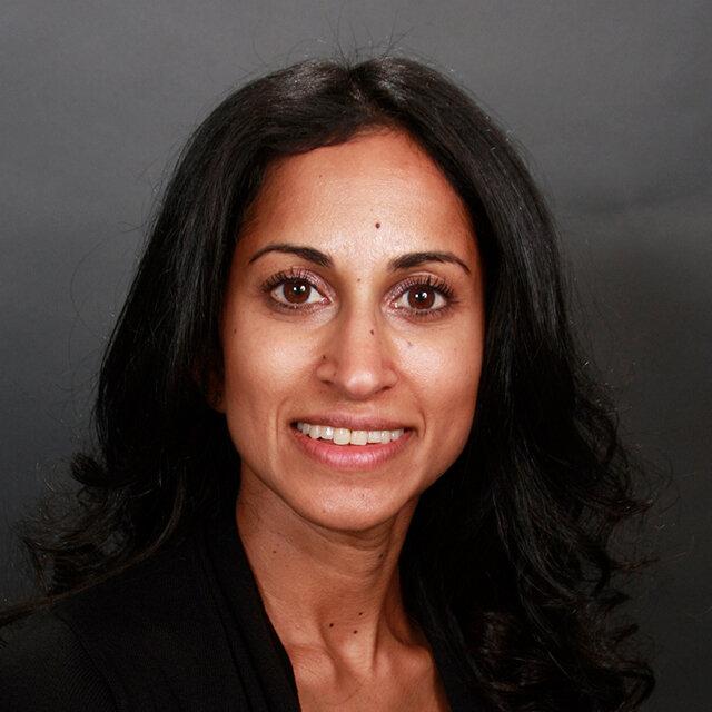 Dr. Vasantha Jotwani, MD