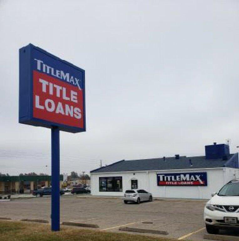 TitleMax