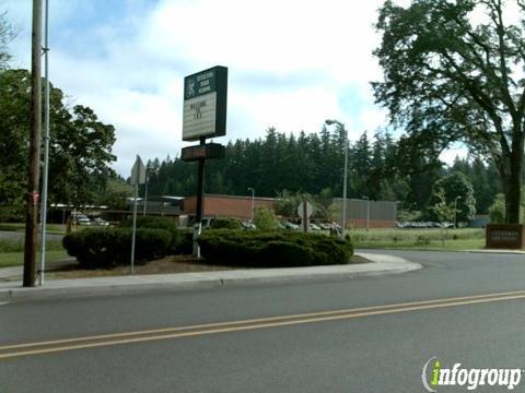 Estacada Middle School