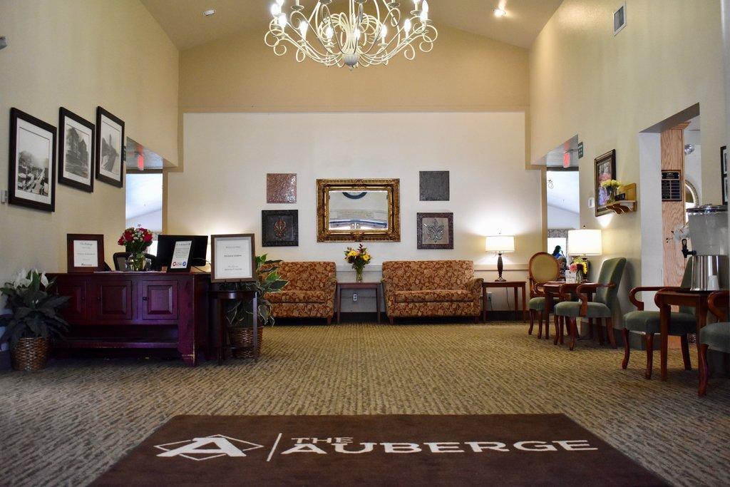 The Auberge at Missoula Valley