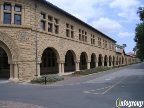 Stanford University School of Education