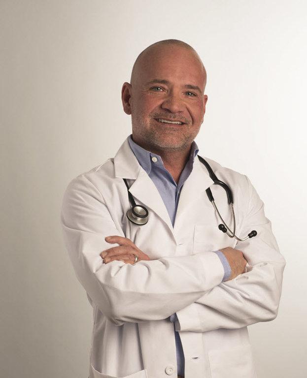 Dale Tucker, MD - Ascension Medical Group St