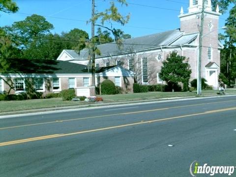 Lakewood Presbyterian Church