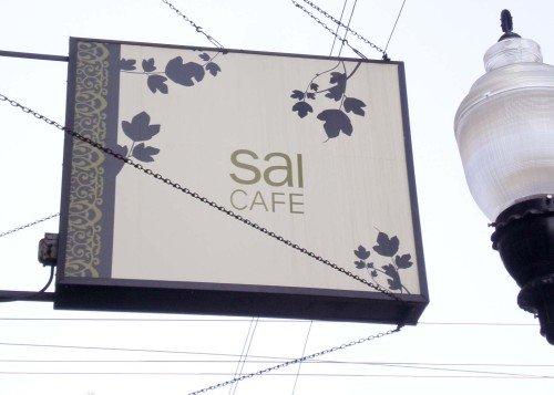 Sai Cafe