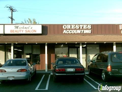 Orestes Accounting Service