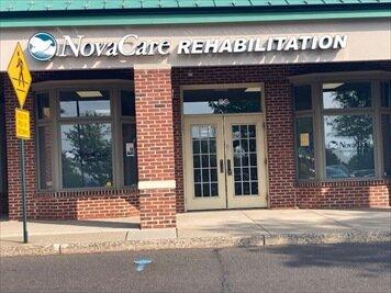 NovaCare Rehabilitation - Chalfont