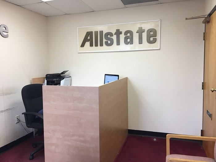 Ahmed Taha: Allstate Insurance