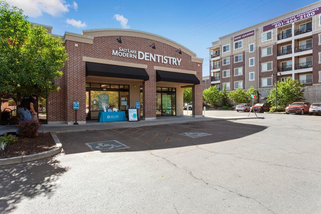 Salt Lake Modern Dentistry