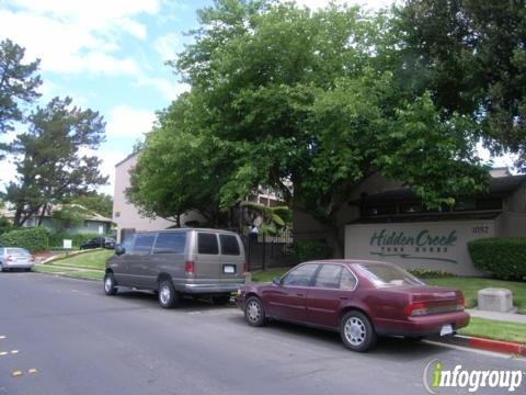 Hidden Creek Town Homes