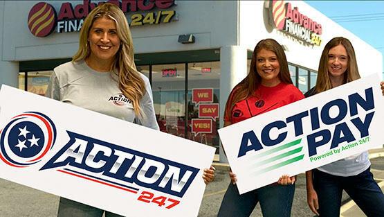 Action 24/7