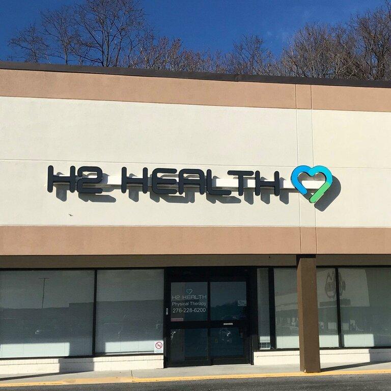 H2 Health- Wytheville, VA