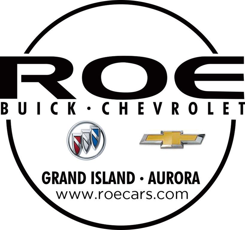 Roe Chevrolet