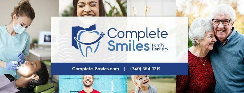 Complete Smiles Family Dentistry