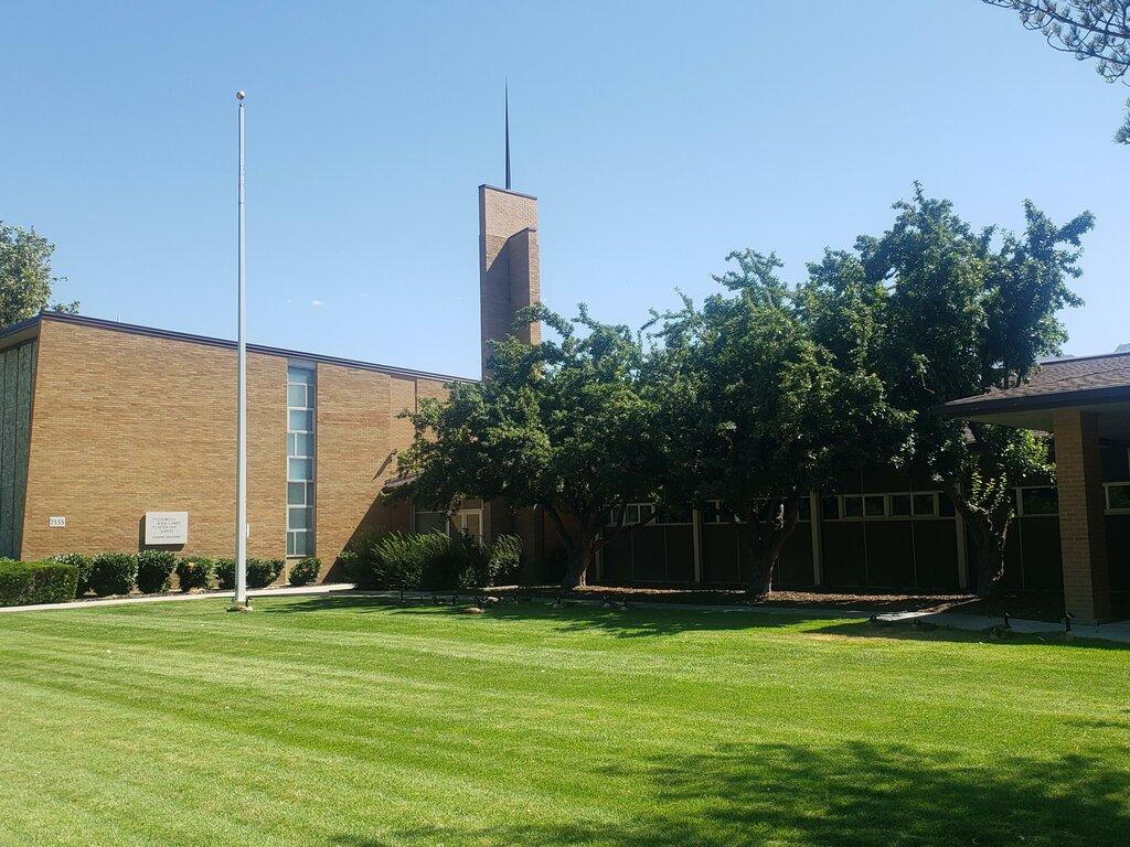 The Church of Jesus Christ of Latter-day Saints