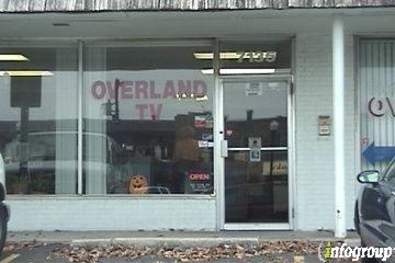 Overland Tv