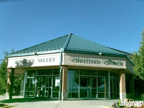 Boulder Valley Christian Church