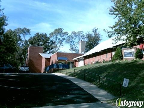 Church of the Redeemer Presbyterian