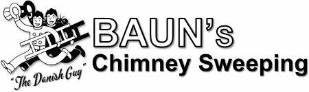 Baun's Chimney Sweeping