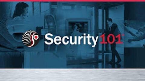 Security 101 - Saginaw