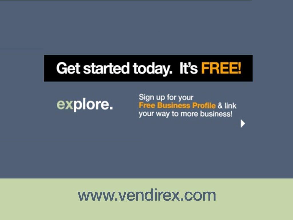 Vendirex