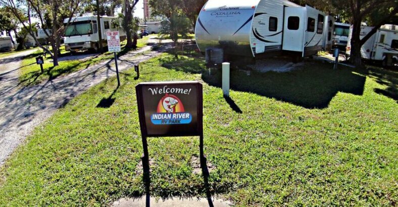 Indian River RV Park