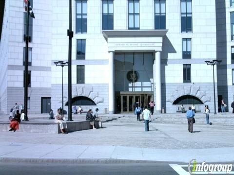 Suffolk County Housing Court