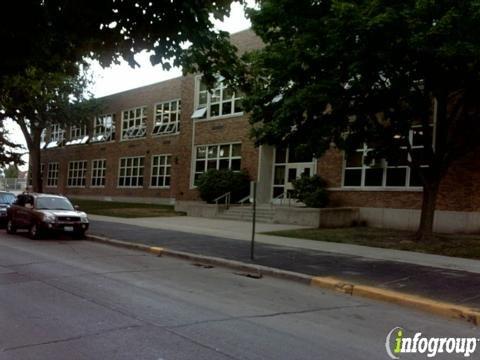 Abe Lincoln Elementary School