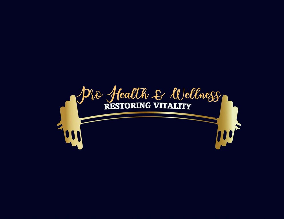 Pro-Health & Wellness