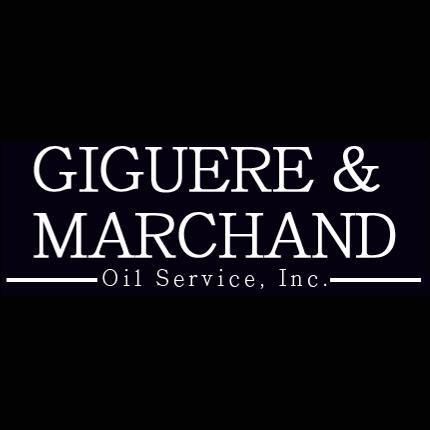 Giguere & Marchand Oil Serv