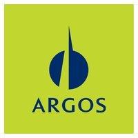 Argos Ready Mix