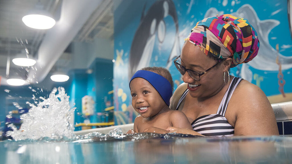 Goldfish Swim School - Bayshore