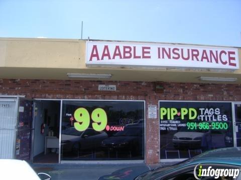 All Service Insurance