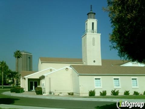 Phoenix Az Stake Central Ward