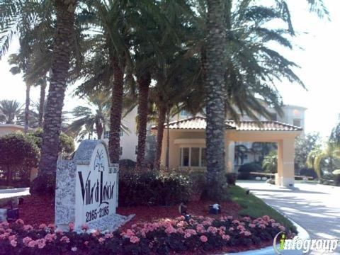 Villa Di Lancia Condo Associates