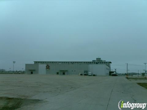 Platte Co Agricultural Society