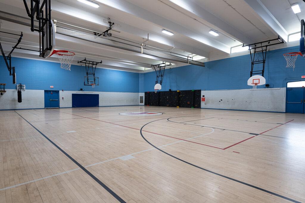 Roxborough YMCA