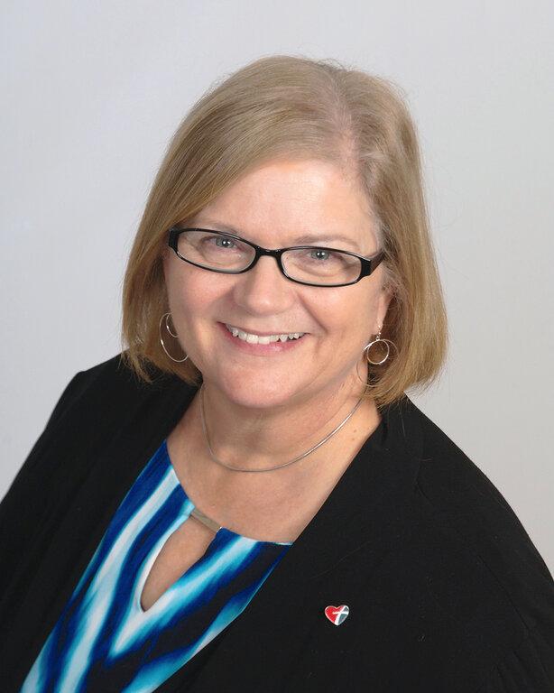 Pam Hansen - Thrivent