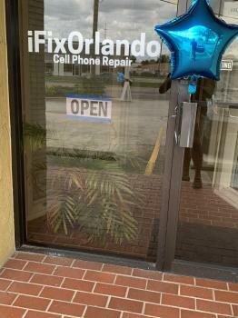 iFixOrlando