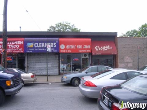 Jack's Dry Cleaners