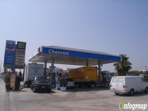 Valley Chevron