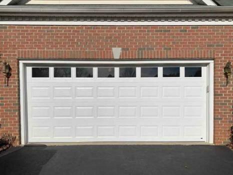 Vista Garage Door Repair