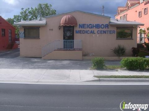 Neighbor Medical Center